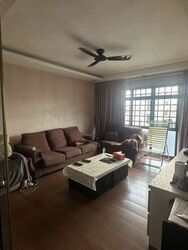 Blk 652B Jurong West Street 61 (Jurong West), HDB 5 Rooms #583106981
